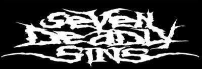 logo Seven Deadly Sins